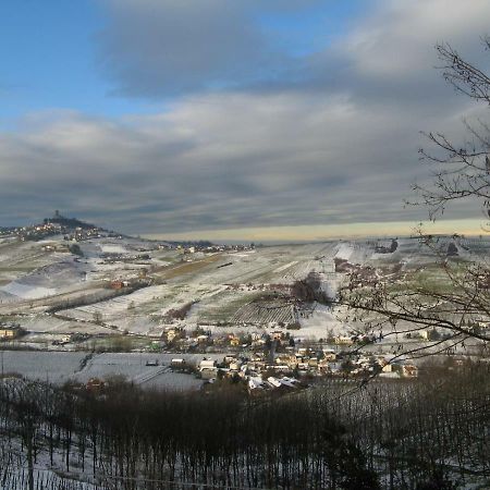Delightful Home-Lovely Hill View Canneto Pavese Exterior foto
