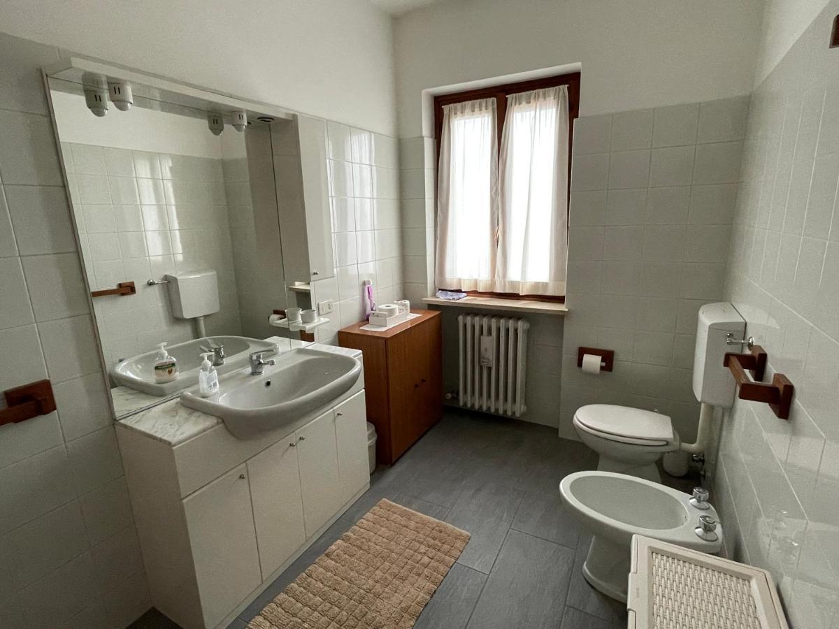 Delightful Home-Lovely Hill View Canneto Pavese Exterior foto