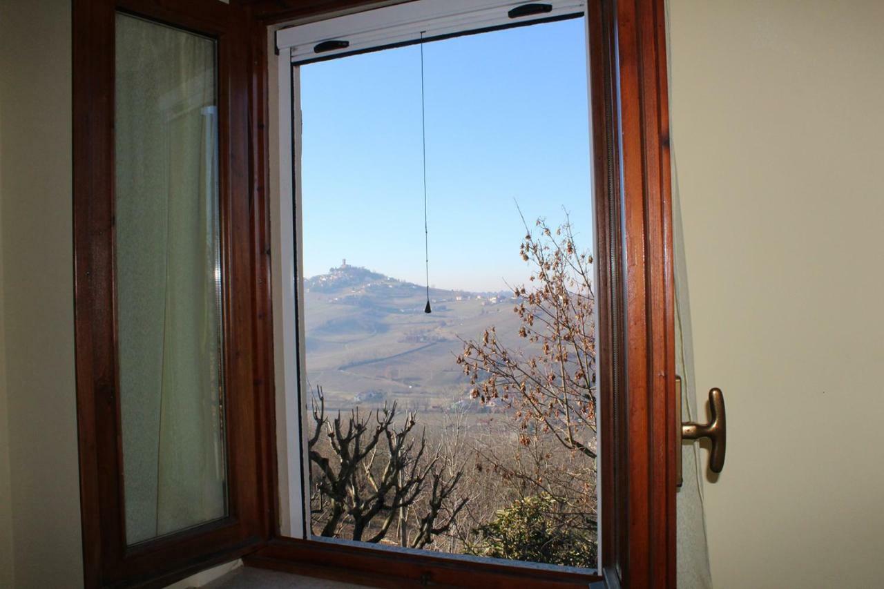 Delightful Home-Lovely Hill View Canneto Pavese Exterior foto