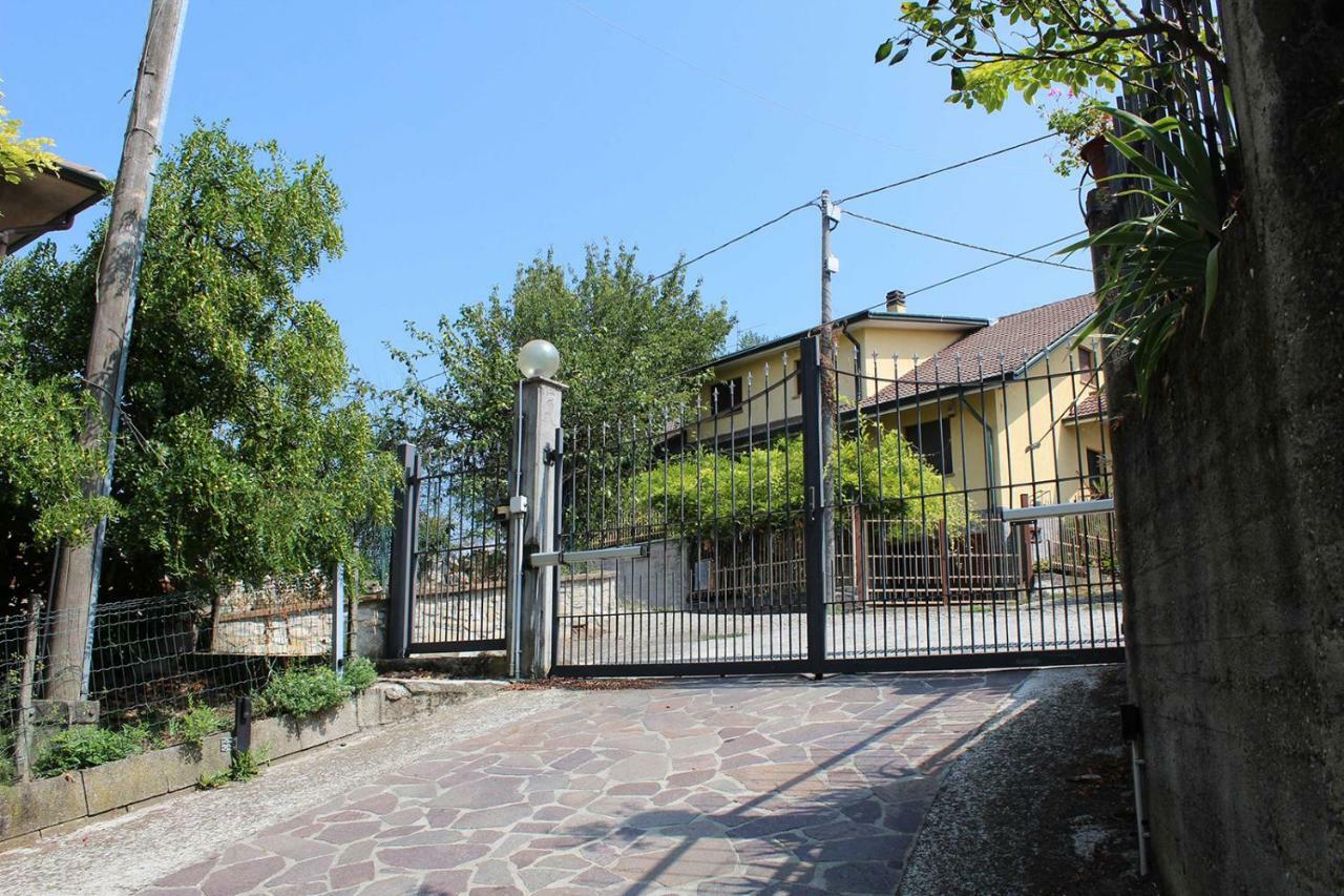 Delightful Home-Lovely Hill View Canneto Pavese Exterior foto