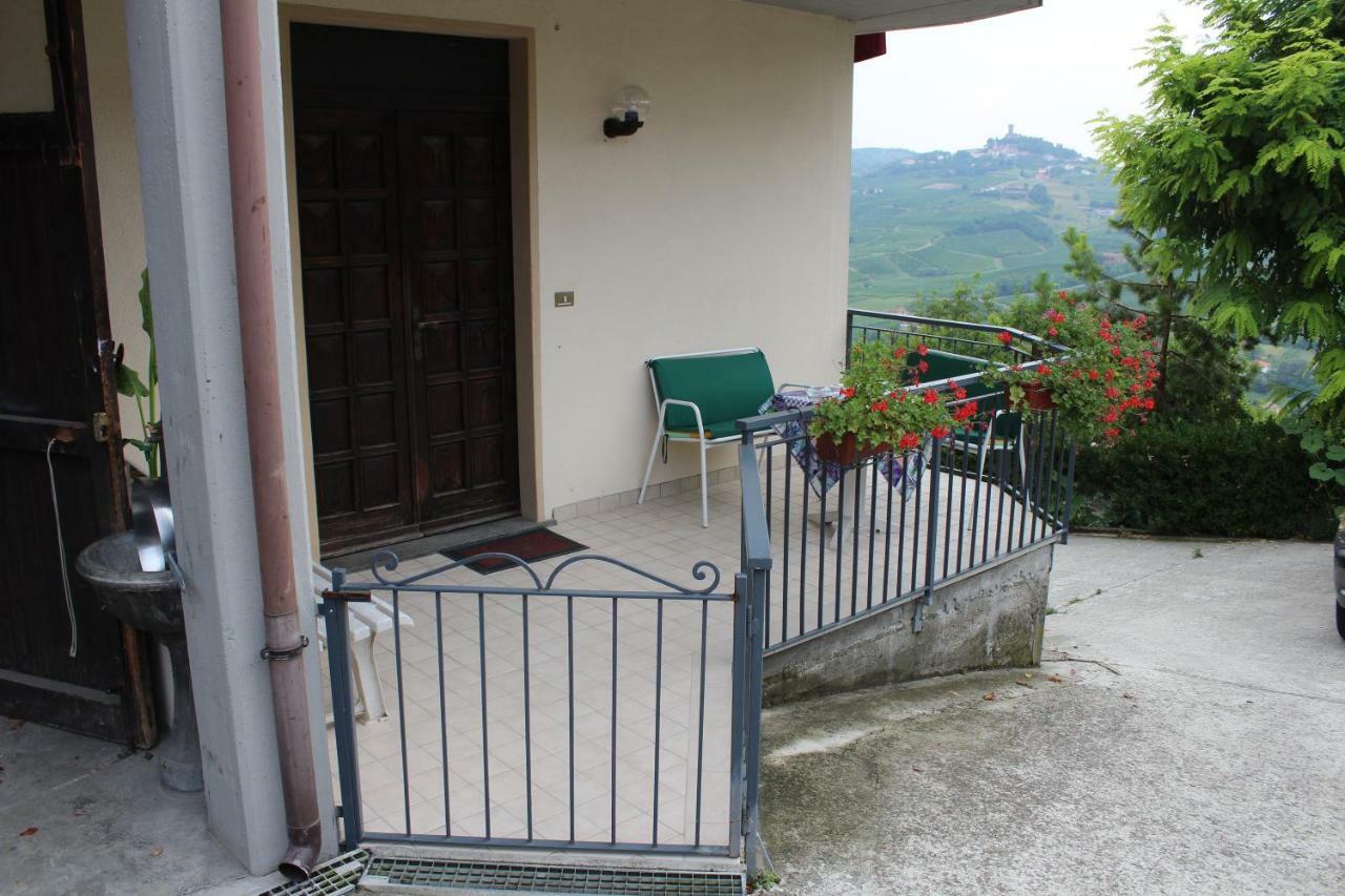 Delightful Home-Lovely Hill View Canneto Pavese Exterior foto